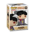 Inuyasha POP! Animation Vinyl Figure Kagura
