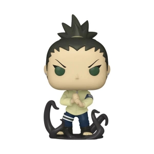 Boruto: Naruto Next Generations POP! Animation Vinyl Figure Shikadai