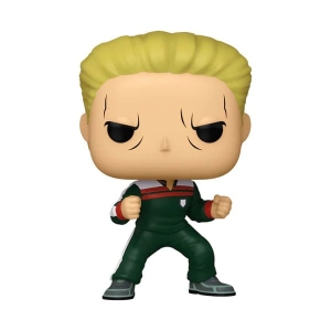 Hunter x Hunter POP! Animation Vinyl Figure Phinks