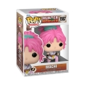 Hunter x Hunter POP! Animation Vinyl Figure Machi Komacine 9