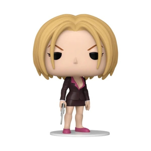 Hunter x Hunter POP! Animation Vinyl Figure Pakunoda