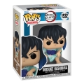Demon Slayer: Kimetsu no Yaiba POP! Animation Figure Inosuke(Kimono)