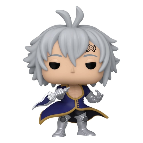 Seven Deadly Sins Pop! Animation Vinyl Figure Estarossa