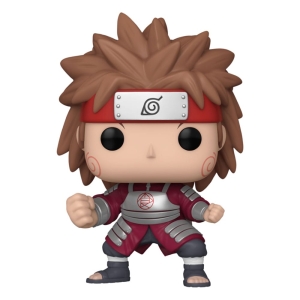 Naruto Pop! Animation Vinyl Figure Choji Akimichi