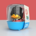 Travel Tubbz Mini PVC Figure United Kingdom 5 cm