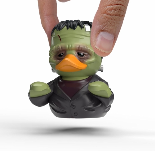 Universal Monsters Tubbz Mini PVC Figure Frankenstein 5 cm