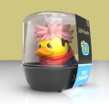 Jujutsu Kaisen Tubbz Mini PVC Figure Yuji Itadori 5 cm