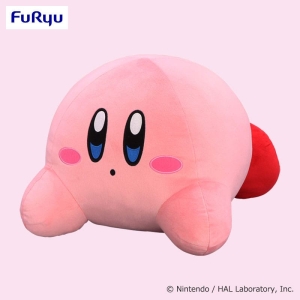 Kirby Plush Figure Sleep Together  38 cm