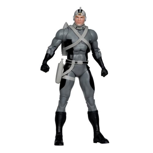 Adam Strange DC Multiverse McFarlane Collector Edition Action Figure 18 cm