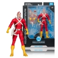Adam Strange DC Multiverse McFarlane Collector Edition Action Figure 18 cm