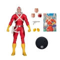 Adam Strange DC Multiverse McFarlane Collector Edition Action Figure 18 cm