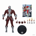 Adam Strange DC Multiverse McFarlane Collector Edition Action Figure 18 cm