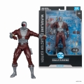 Adam Strange DC Multiverse McFarlane Collector Edition Action Figure 18 cm