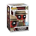 Deadpool POP! Marvel Vinyl Figure Park Ranger Deadpool