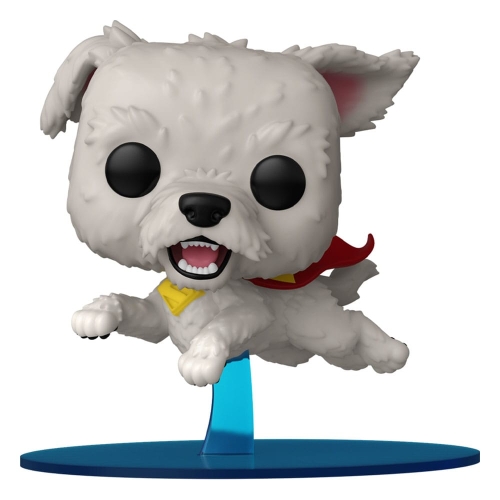 Superman (2025) POP! Vinyl Figure Krypto