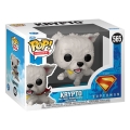 Superman (2025) POP! Vinyl Figure Krypto