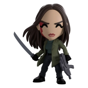 PREORDER! John Wick: Ballerina Vinyl Figure The Ballerina 11 cm