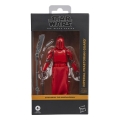 Star Wars: The Mandalorian Black Series Action Figure Imperial Praetorian Guard 15 cm