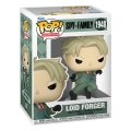 Spy x Family Pop! Animation Vinyl Figure Loid Forger