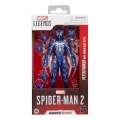 Spider-Man 2 Marvel Legends Gamerverse Action Figure Peter Parker (Anti-Venom Suit Style) 15 cm