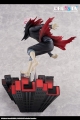 Dandadan Dressta PVC Statue Okarun Transformed 24 cm