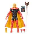 The Infinity Gauntlet Marvel Legends Action Figure Adam Warlock 15 cm