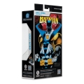 DC Multiverse Action Figure Azrael Batman (Knightquest) 19 cm