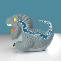 Jurassic World Tubbz PVC Figure Blue 1st Edition 10 cm