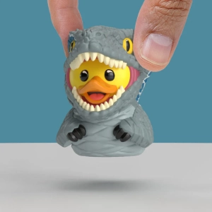 Jurassic World Tubbz Mini PVC Figure Beta 5 cm