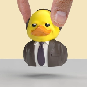 The Office Tubbz Mini PVC Figure Kevin 5 cm