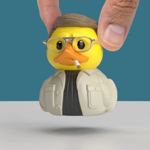 Jaws Tubbz Mini PVC Figure Chief Martin Brody