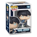 Solo Leveling POP! Animation Vinyl Figure Sung Jinwoo