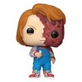 Chucky POP! Television Vinyl Figure Chucky (Melted Face)
