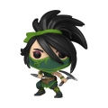 League of Legends POP! Games Vinyl Figure Akali