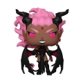 Castlevania Nocturne POP! Animation Vinyl Figure Drolta