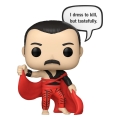 Queen POP! Rocks Vinyl Figur Freddie Mercury (I Dress to Kill)