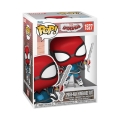 Friendly Neighborhood Spider-Man POP! Vinyl Figure Proto Suit Spider-Man