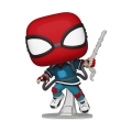 Friendly Neighborhood Spider-Man POP! Vinyl Figure Proto Suit Spider-Man