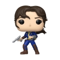 Fallout POP! TV Vinyl Figure Lucy MacLean