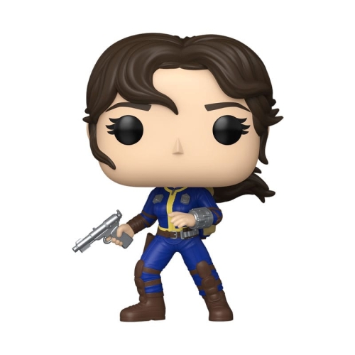 Fallout POP! TV Vinyl Figure Lucy MacLean