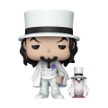 One Piece POP!&Buddy Animation Vinyl Figures Rob Lucci with Hattori