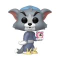 Tom & Jerry POP! Animation Vinyl Figure Tom