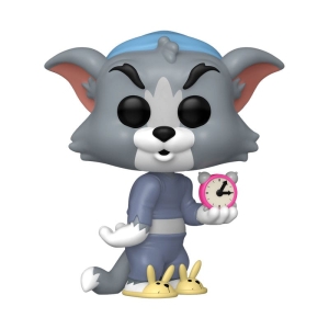 Tom & Jerry POP! Animation Vinyl Figure Tom
