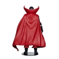Spawn Page Punchers Action Figure Spawn 1977 Red and Black (Chase) Red Platinum Edition 18 cm