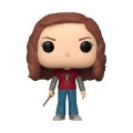 Harry Potter POP! Holiday Vinyl Figure Hermione Oppugno