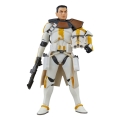 Star Wars Episode III Black Series Action Figure Clone Lieutenant Galle 15 cm