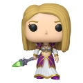 World of Warcraft POP! Games Vinyl Figure Jaina Proudmoore