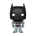 Batman Beyond POP! Heroes Vinyl Armored Bruce