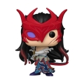 League of Legends POP! Games Vinyl Figure Yone