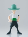 One Piece Luffy´s Mini Figures Archive of Adventure 9 cm blind box